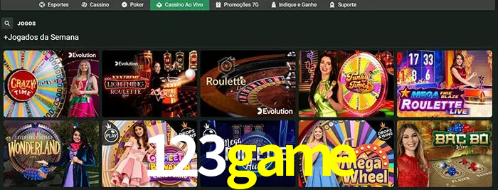 123game bet