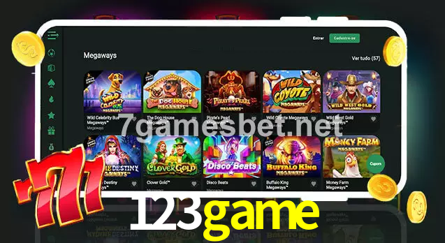 123game aplicativo