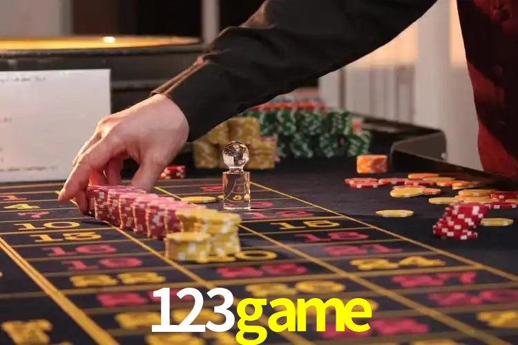 Apostas Esportivas na 123game: Um Guia Completo