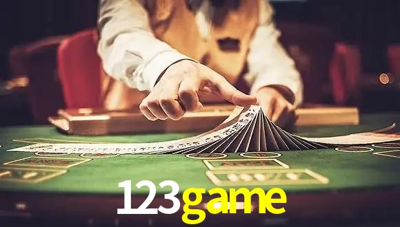 Welcome Bonus 123game