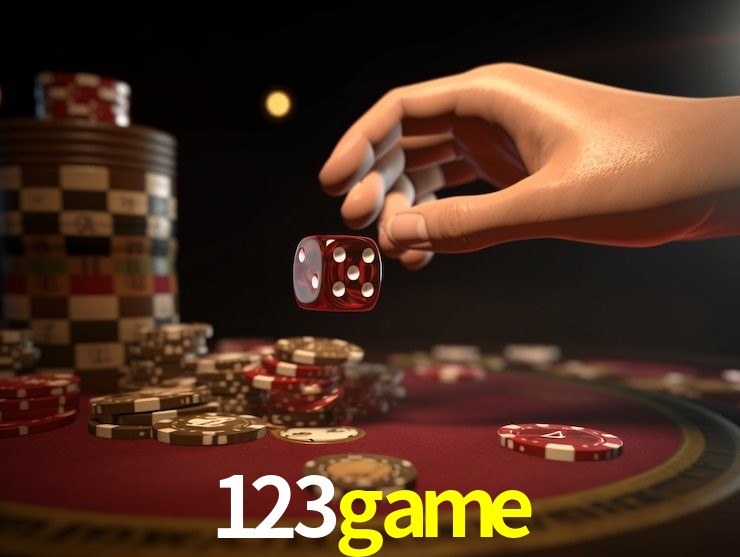 Promoções Sazonais 123game