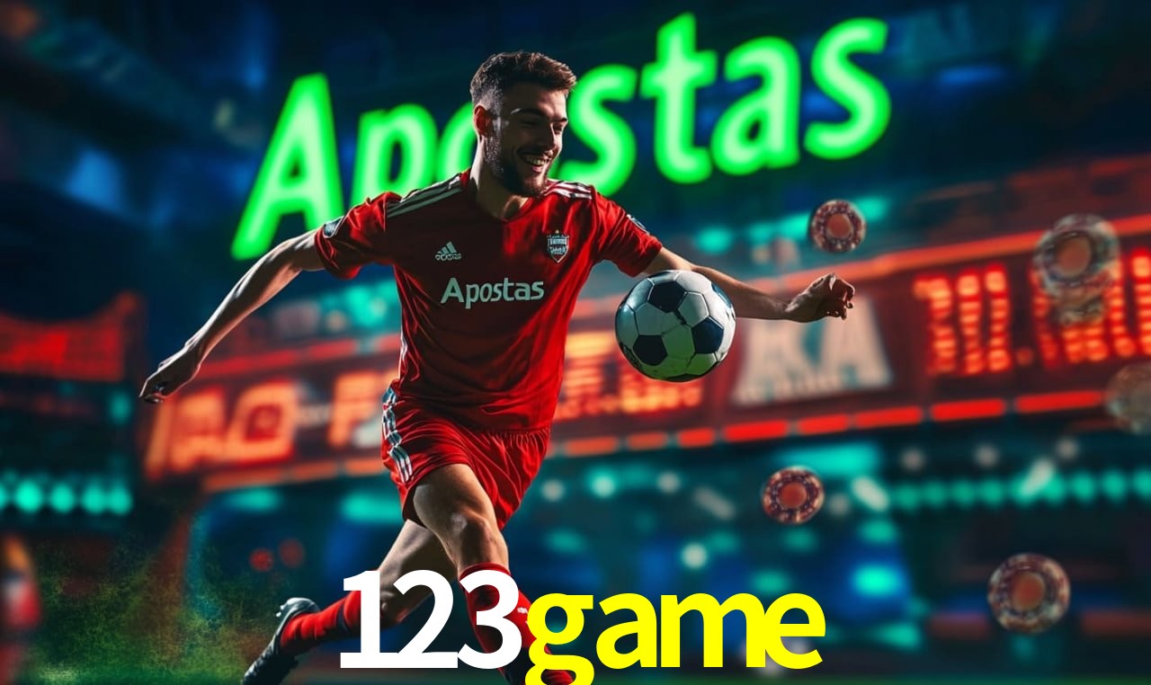 Casino Ao Vivo 123game