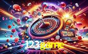 Jogos de Slot 123game