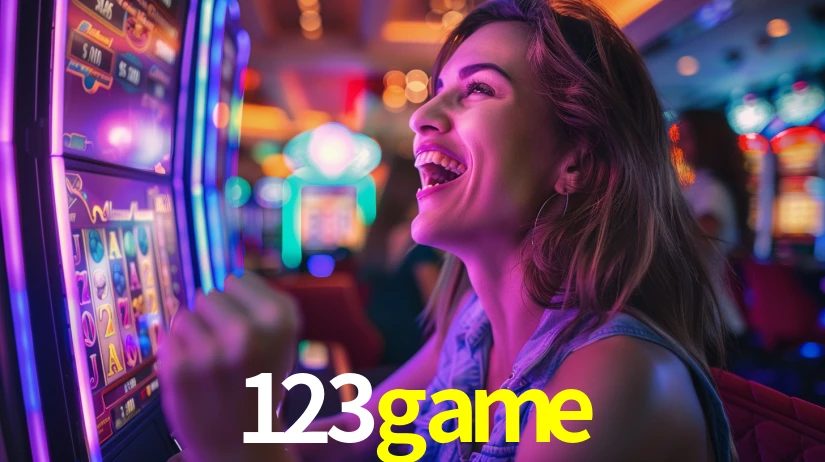 Explore as vantagens do 123game: serviço profissional e confiabilidade