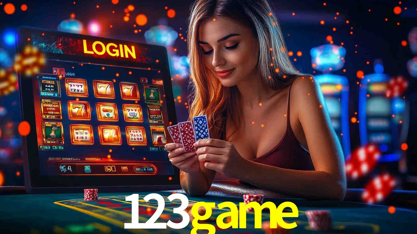 123game: A Experiência de Casino com Jogos de Mesa ao Vivo