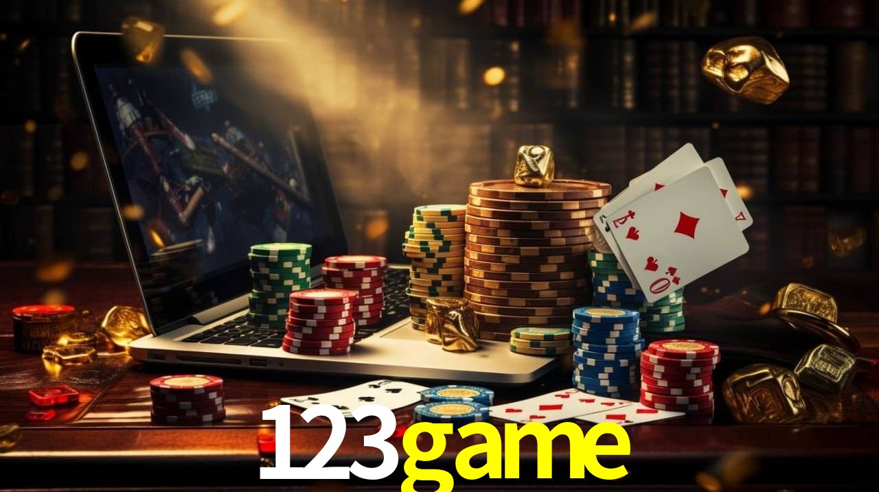 Experiência VIP 123game