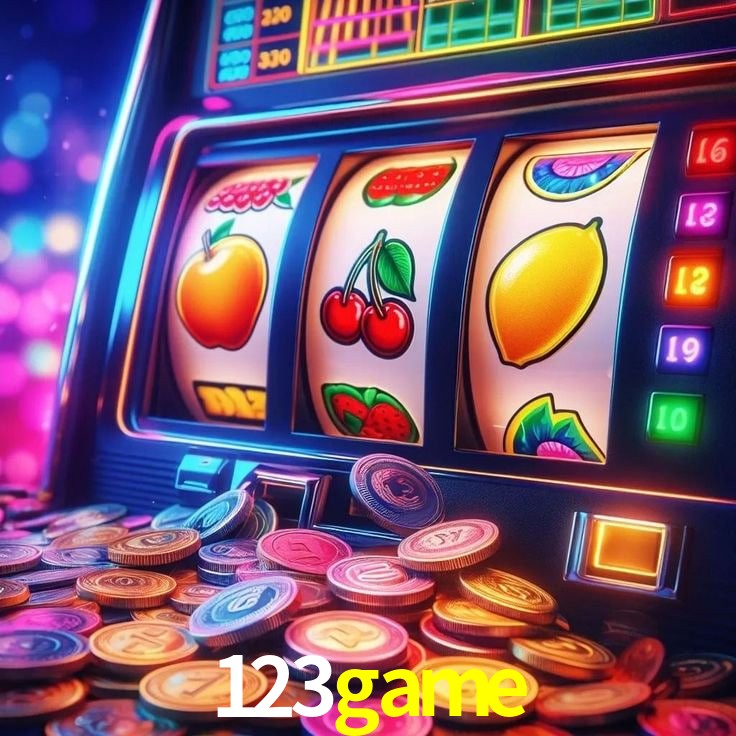 Login Seguro 123game