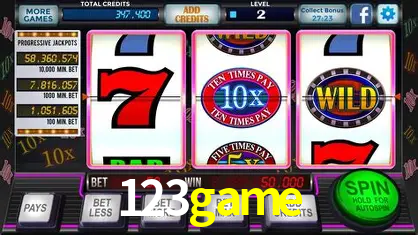 A Experiência Imersiva dos Cassinos Ao Vivo no 123game
