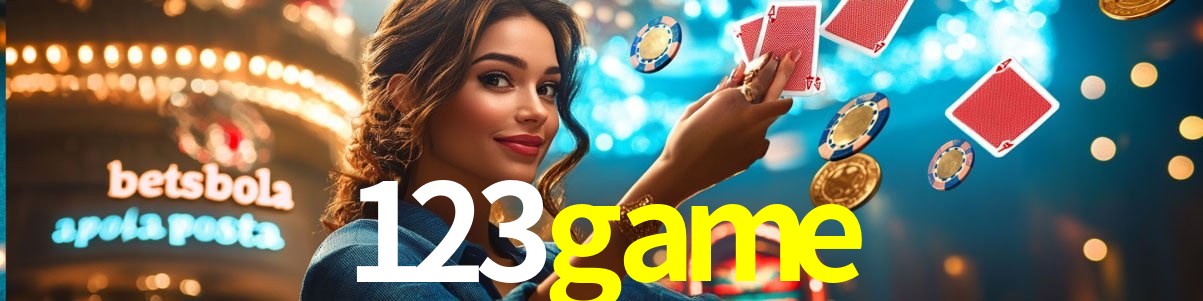 Slot Games 123game