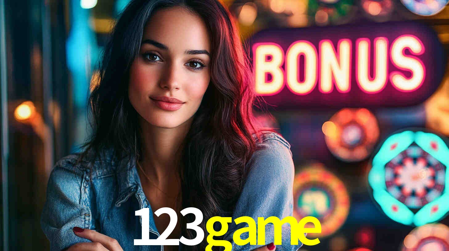 123game - Plataforma Oficial - 123game.com