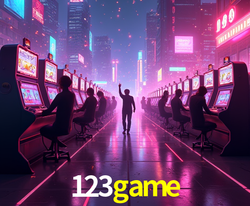 Apostas de Futebol 123game