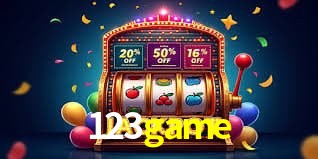 123game - User Statistics