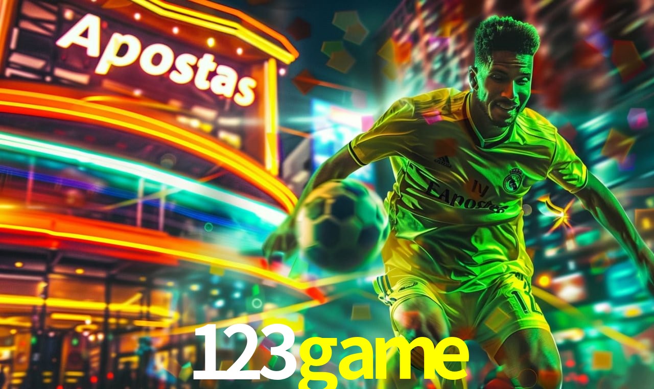 Promoção Relâmpago 123game