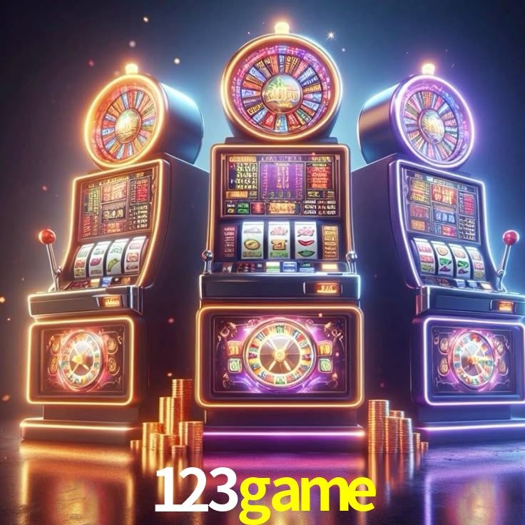 123game App Interface