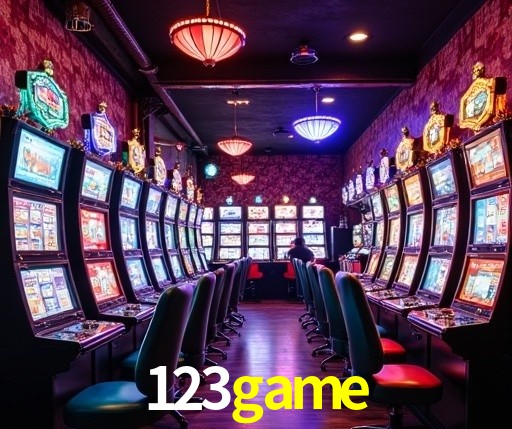123game Brasília - Bonus Features