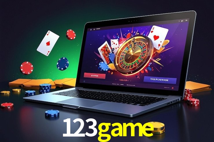 123game Salvador - Support