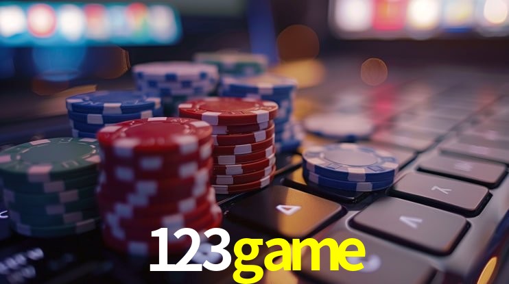 123game - Login Methods