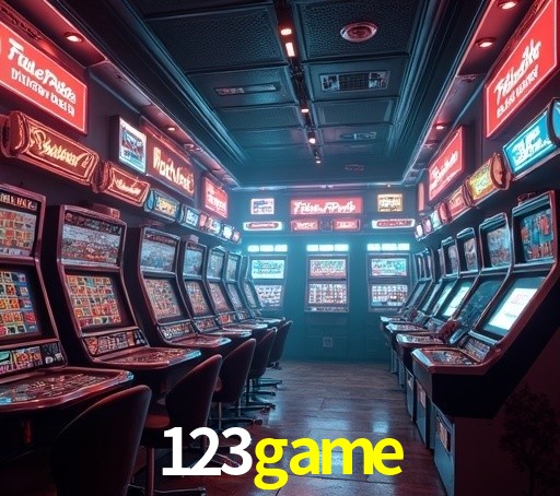 123game São Paulo - Hot Promos