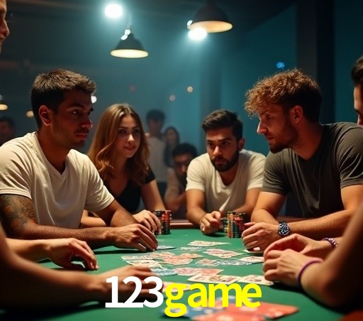 123game Slot - 320+ Caça-Níqueis Premium