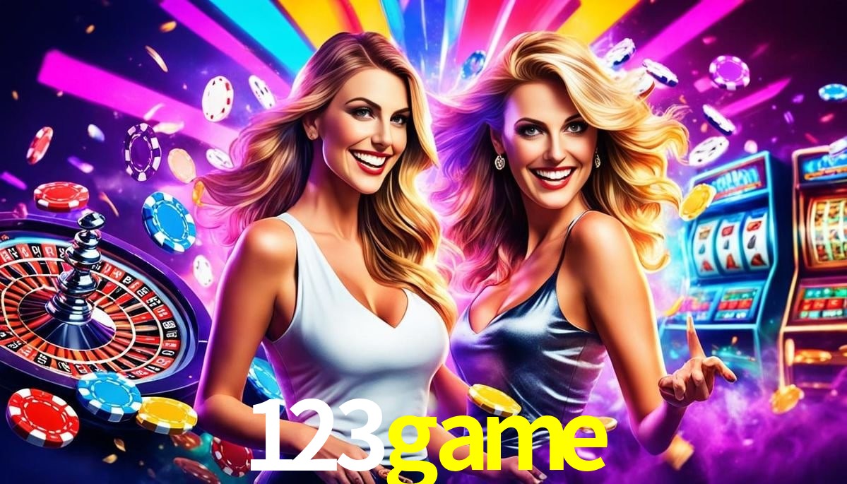 Casino VIP 123game