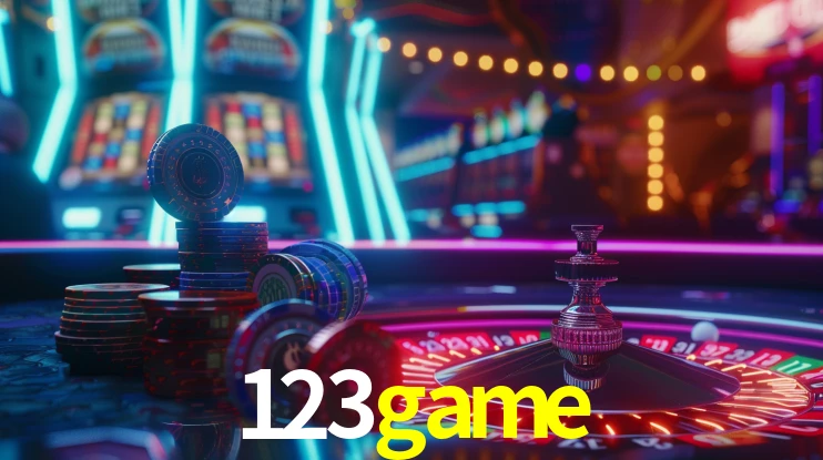 Responsive Design 123game