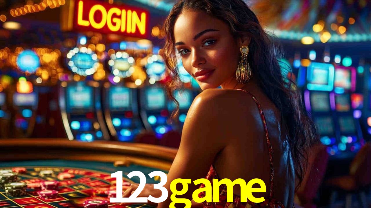 123game Brasília - Jogo Features