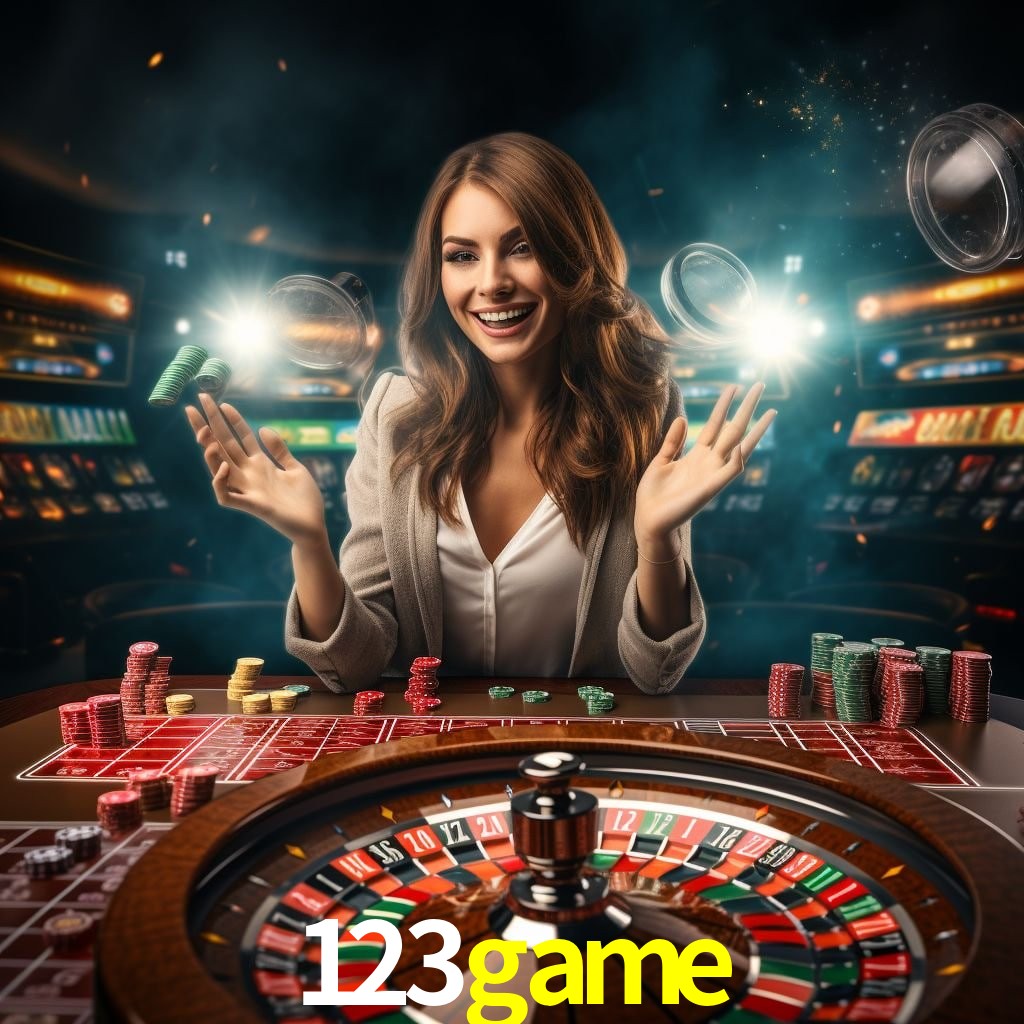 Instant EasyPaisa 123game