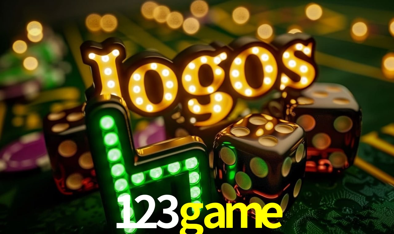 Integração de APIs 123game