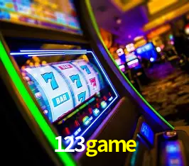 A Popularidade dos Caça-Níqueis no 123game