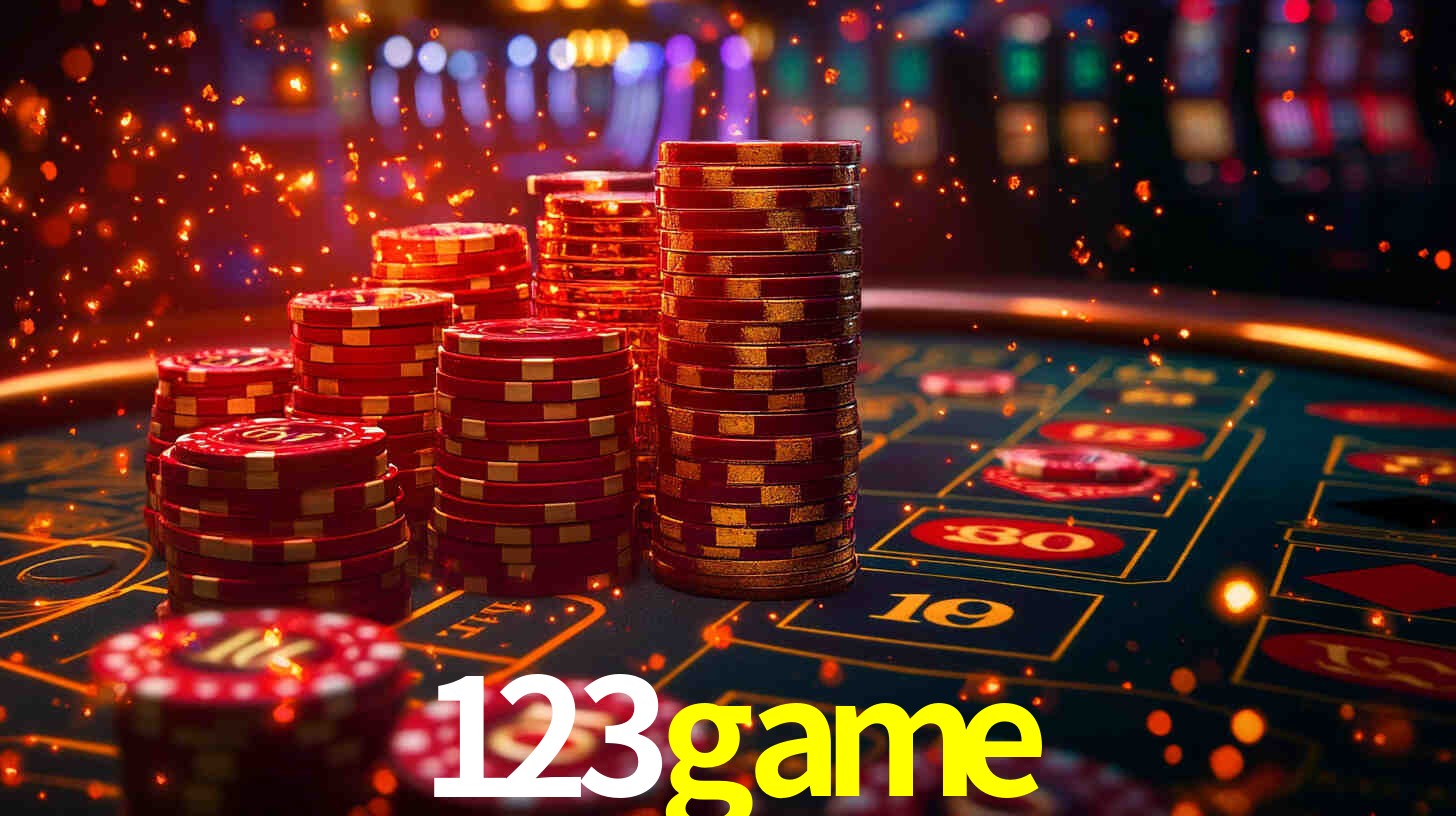 Live Casino 123game