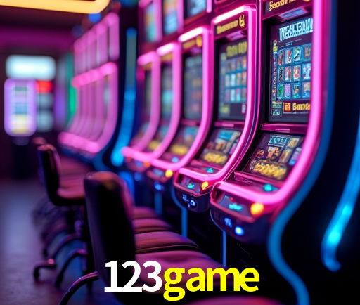 123game São Paulo - Top Slots