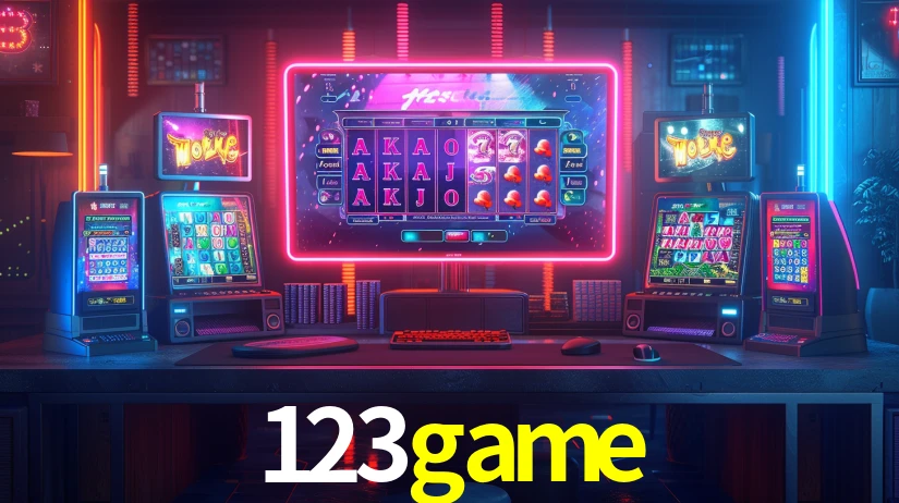Ofertas Imperdíveis na 123game: Promoções e Bônus Que Valem a Pena