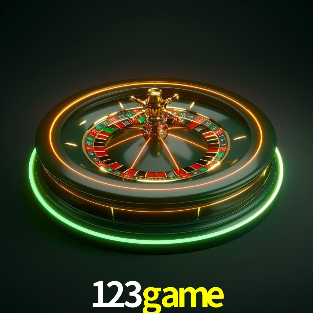 123game App - Aplicativo Móvel Oficial