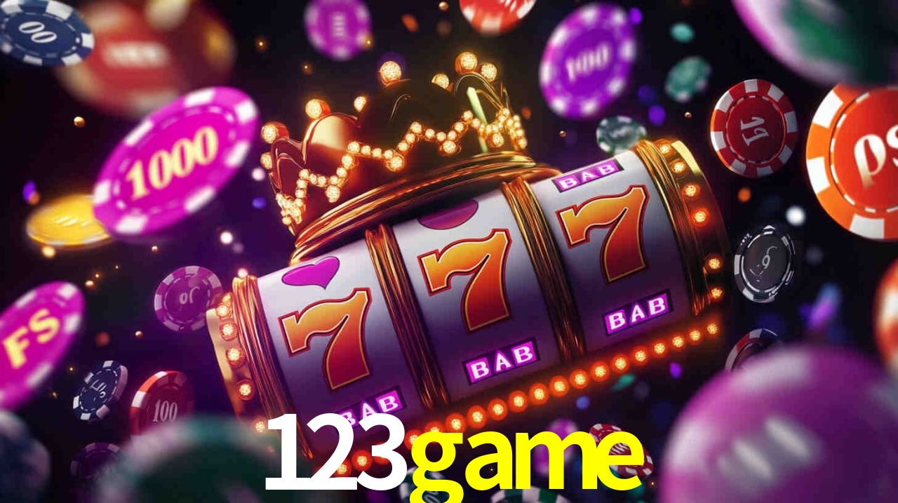 Account Benefits 123game