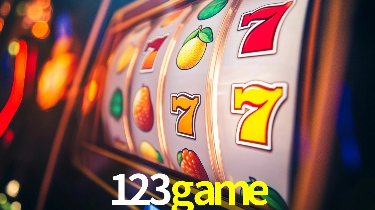 Welcome Bonus 123game