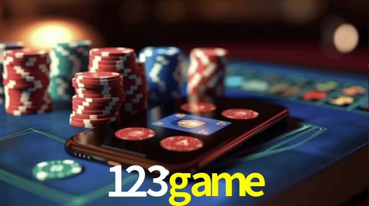 123game São Paulo - Jogo Providers