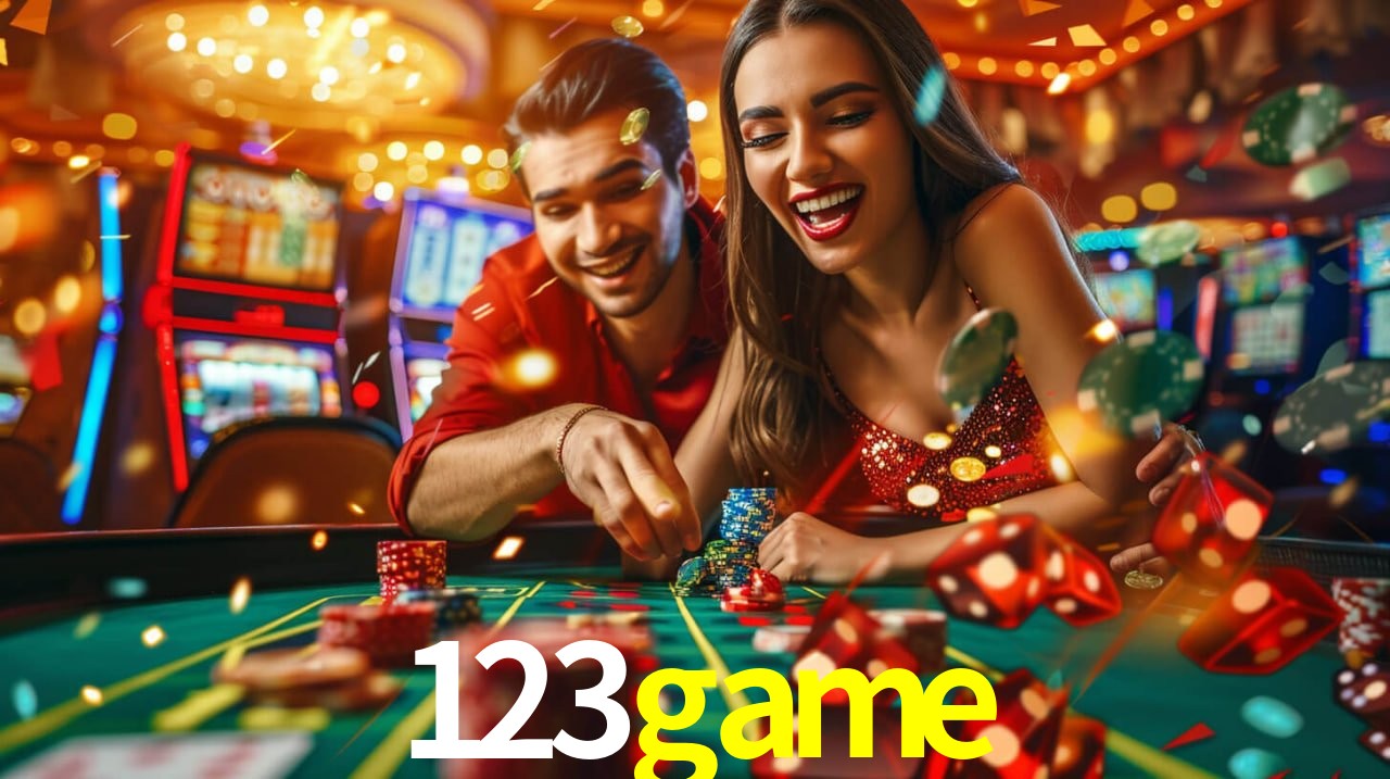 123game - Customer Support