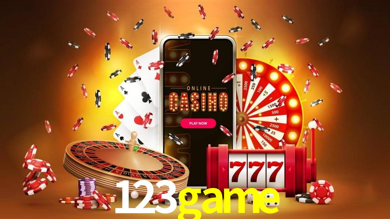 123game Belo Horizonte - Jackpots