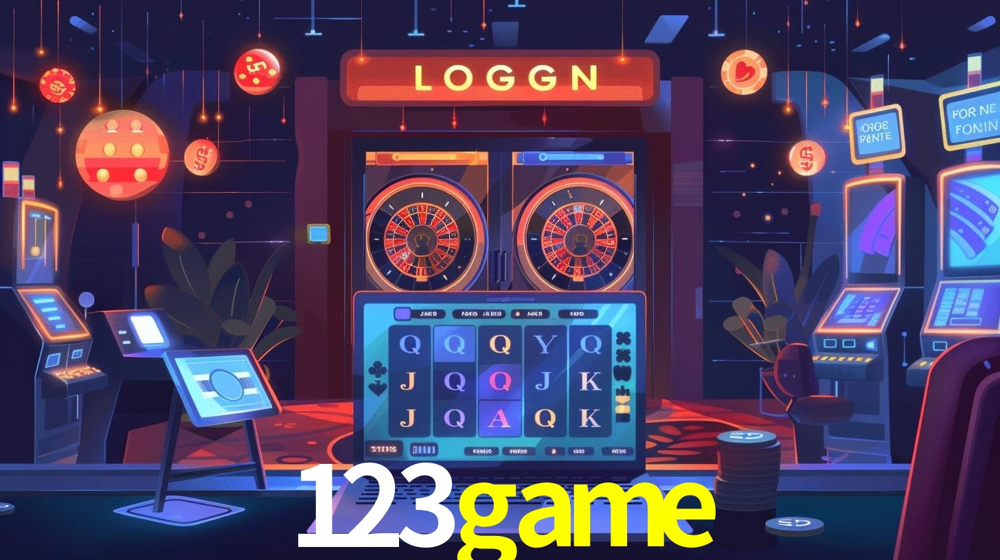 123game Rio de Janeiro - Licenses