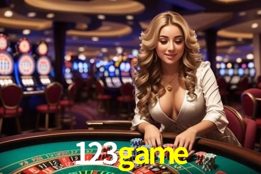 Experiência VIP 123game