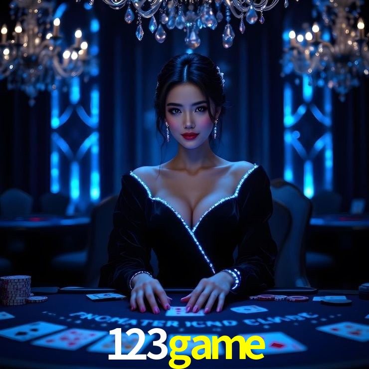 123game Rio de Janeiro - Popular Jogos