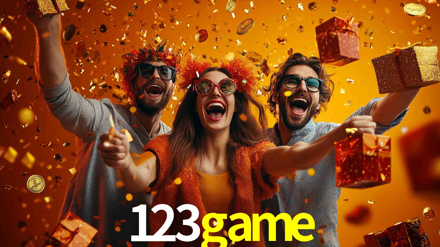 123game: Seu Cassino Premiado com Pagamentos Rápidos