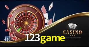 Provedores de Jogos 123game