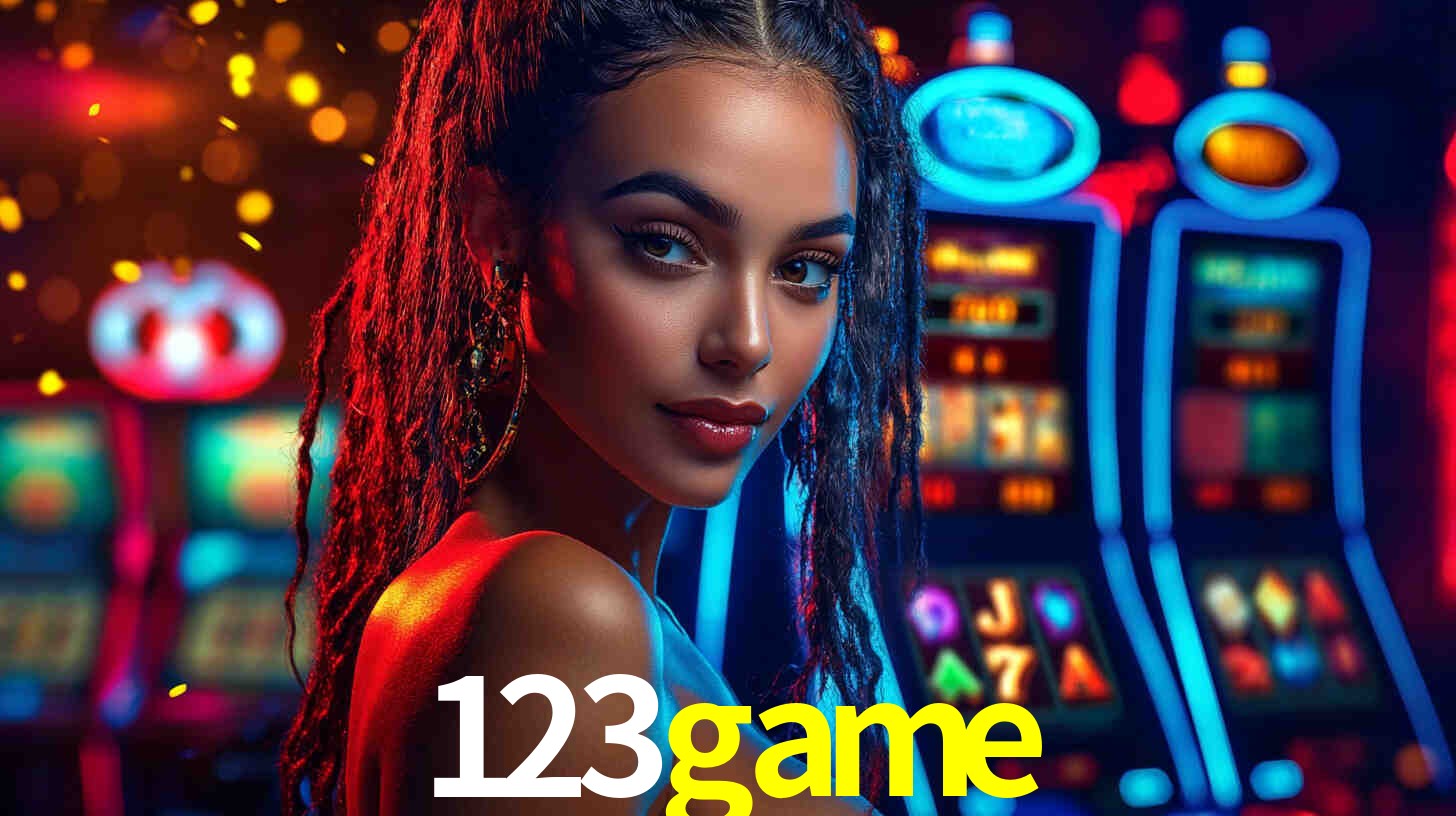 Inovações de Jogos na 123game: O Futuro das Experiências Interativas