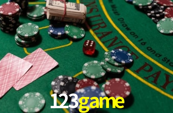Bônus Generosos e Exclusivos no 123game para Você!