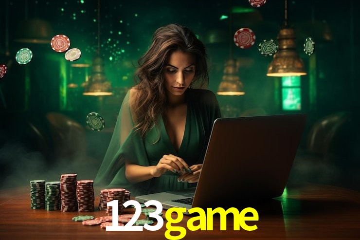 123game - App Security