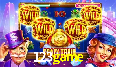 123game Belo Horizonte - Reivindique Bonus