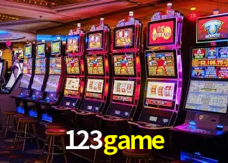 123game Bônus - Pacote R$5.000 + VIP