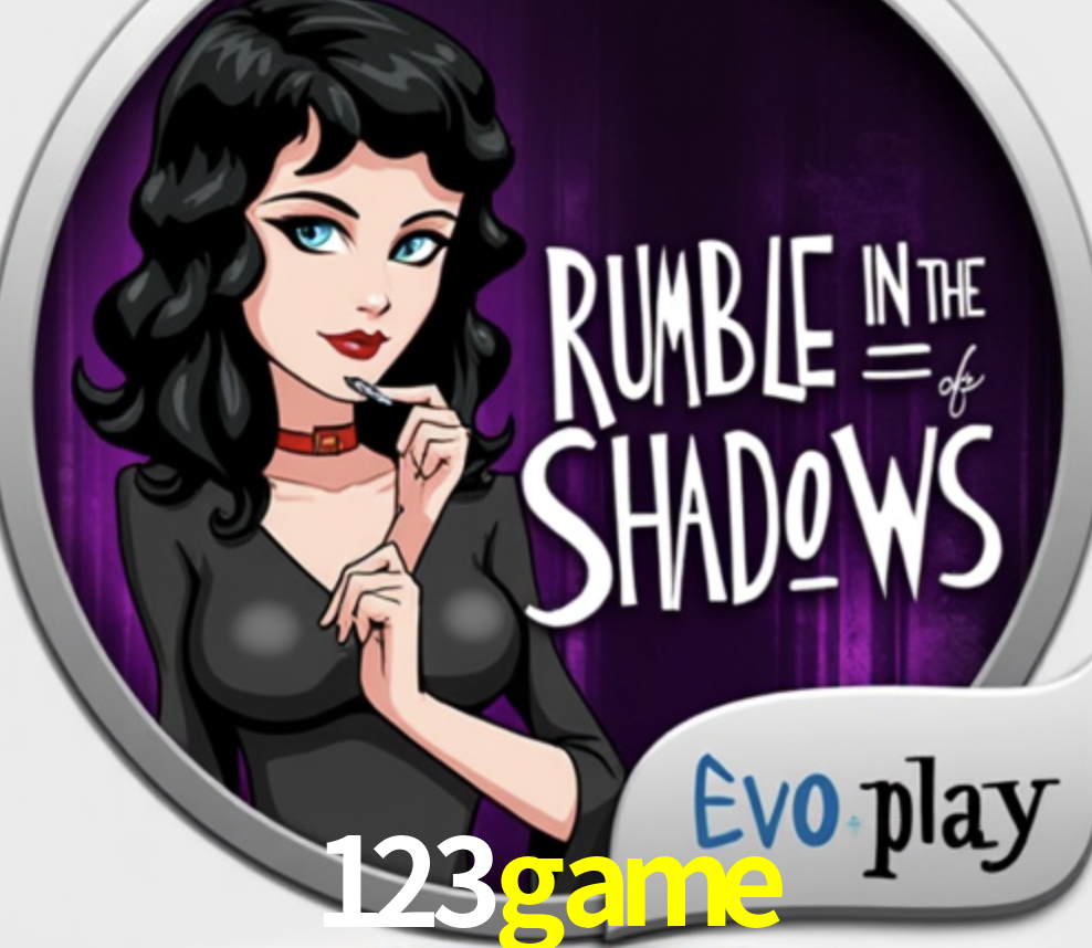 APP oficial da 123game para mobile