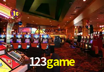 Descubra o Mundo do Cassino Online com 123game